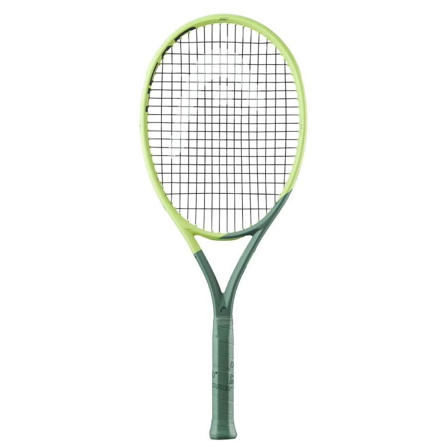 * Limit Offer Extreme Team L Rackets