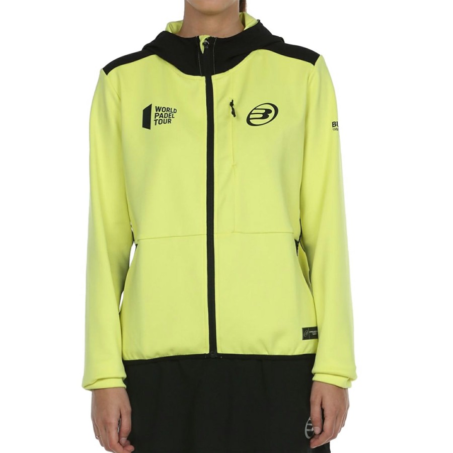 * Sales Online Llera Hoodie Limon Women'S