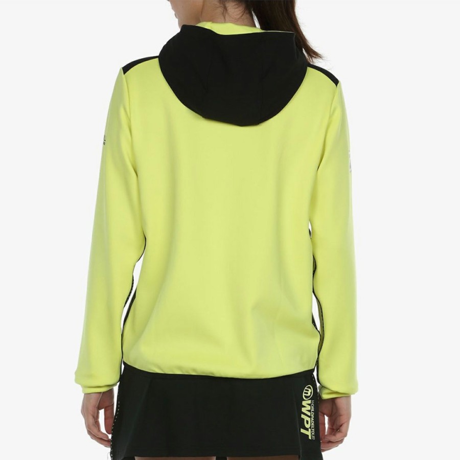 * Sales Online Llera Hoodie Limon Women'S