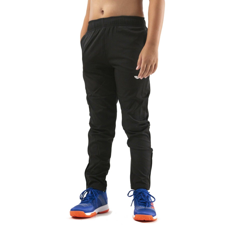 * Special Offers Combi 2020 Pants Boys Black Boy