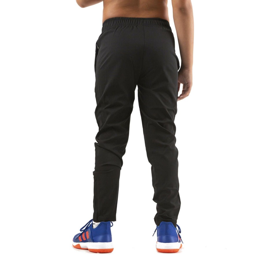 * Special Offers Combi 2020 Pants Boys Black Boy