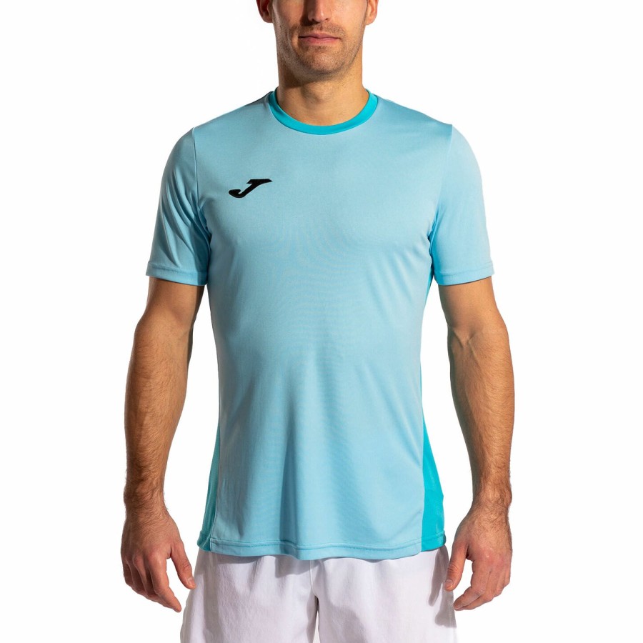 * Discount Online Winner Ii T-Shirt Sky Blue Men'S