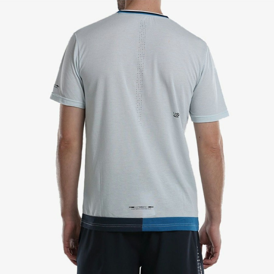 * Prefential Price Notro T-Shirt Blanco Vigore Men'S