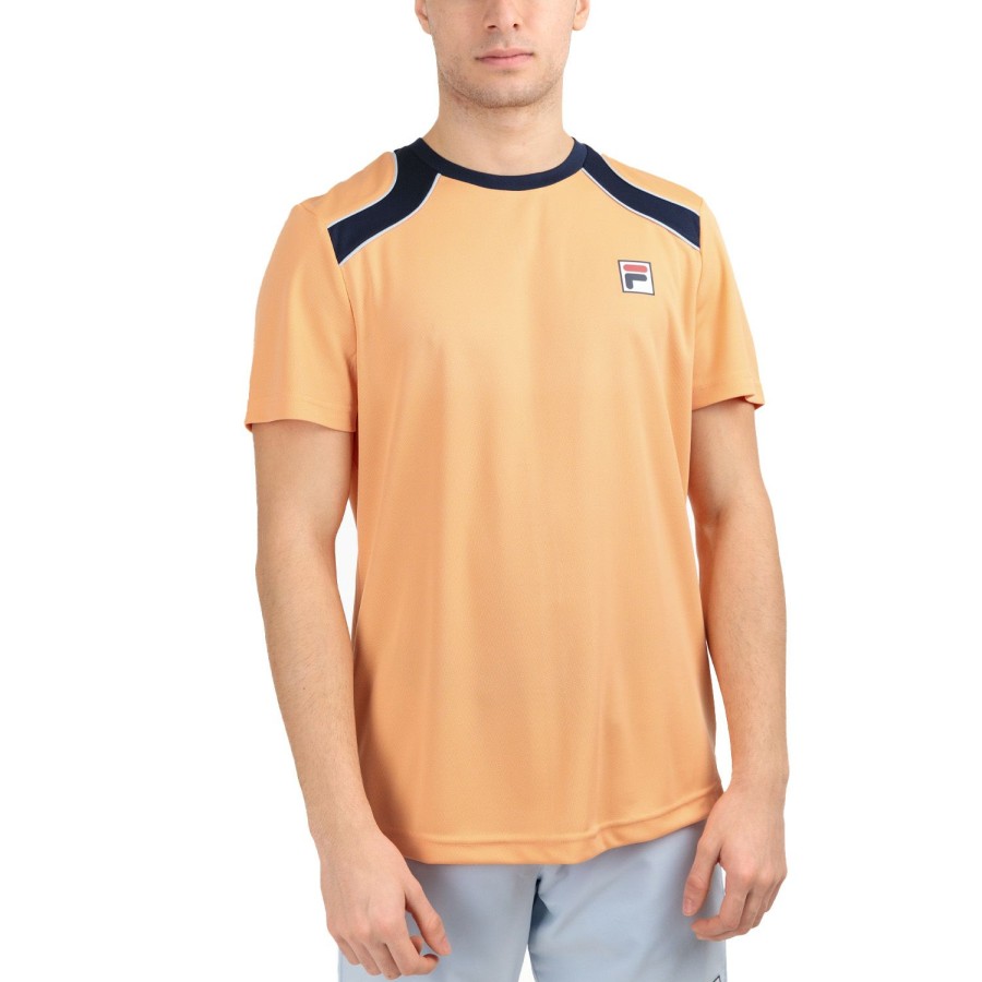 * Clearance Filou T-Shirt Shell Men'S