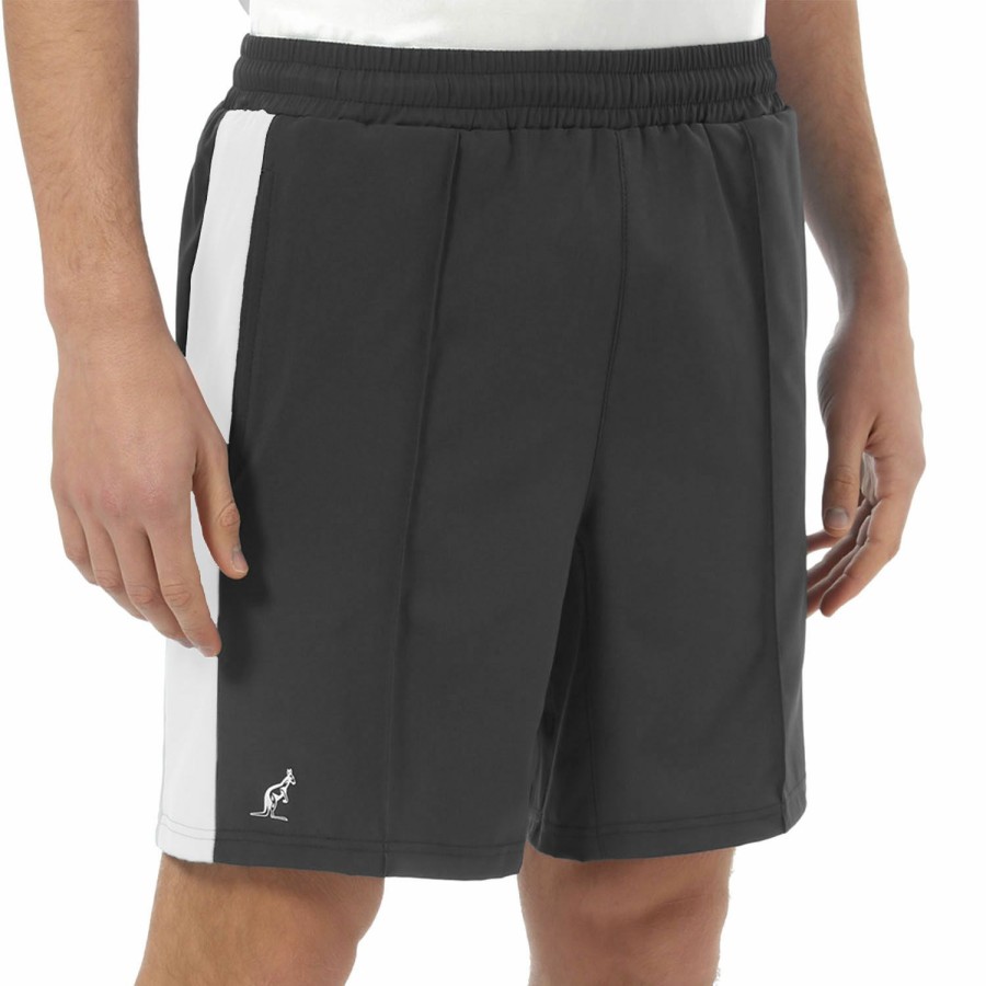 * Special Price Slam 7.5In Shorts Black/White Men'S