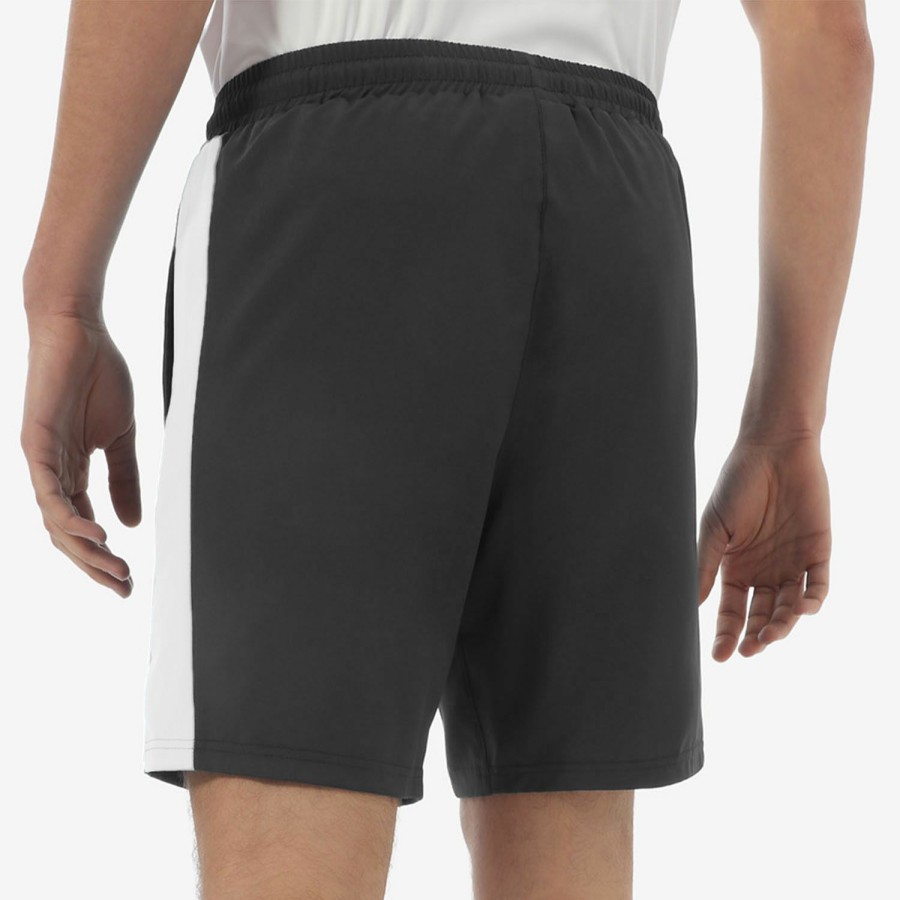 * Special Price Slam 7.5In Shorts Black/White Men'S