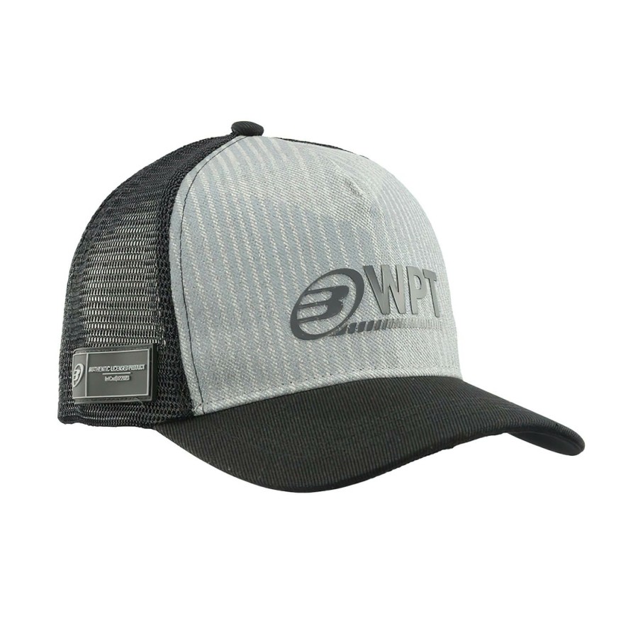 * Super Specials Wpt Cap Gris Medio Vigore Hats And Wristbands