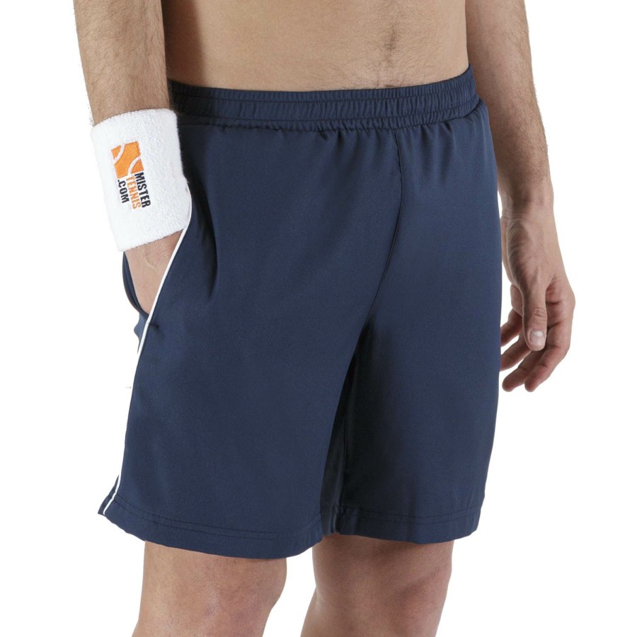 * Special Offers Leon 7In Shorts Navy Men'S