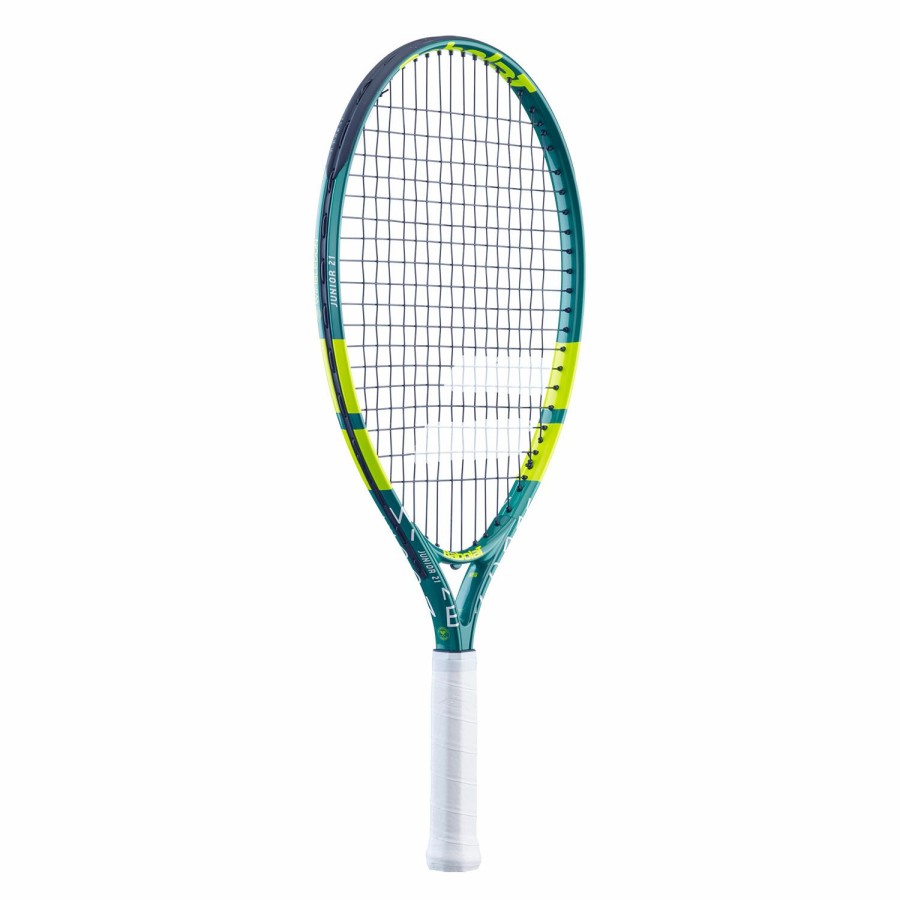 * Special Offer Wimbledon Junior 21 Rackets