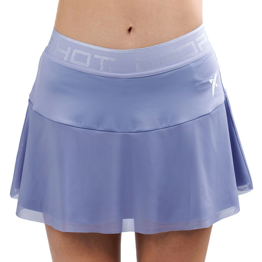 * Sales Online Caima Skirt Morado Women'S