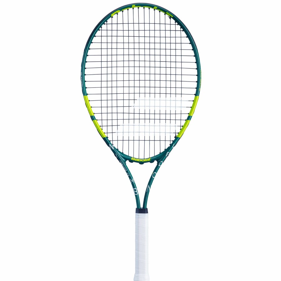 * Half Off Wimbledon Junior 25 Rackets