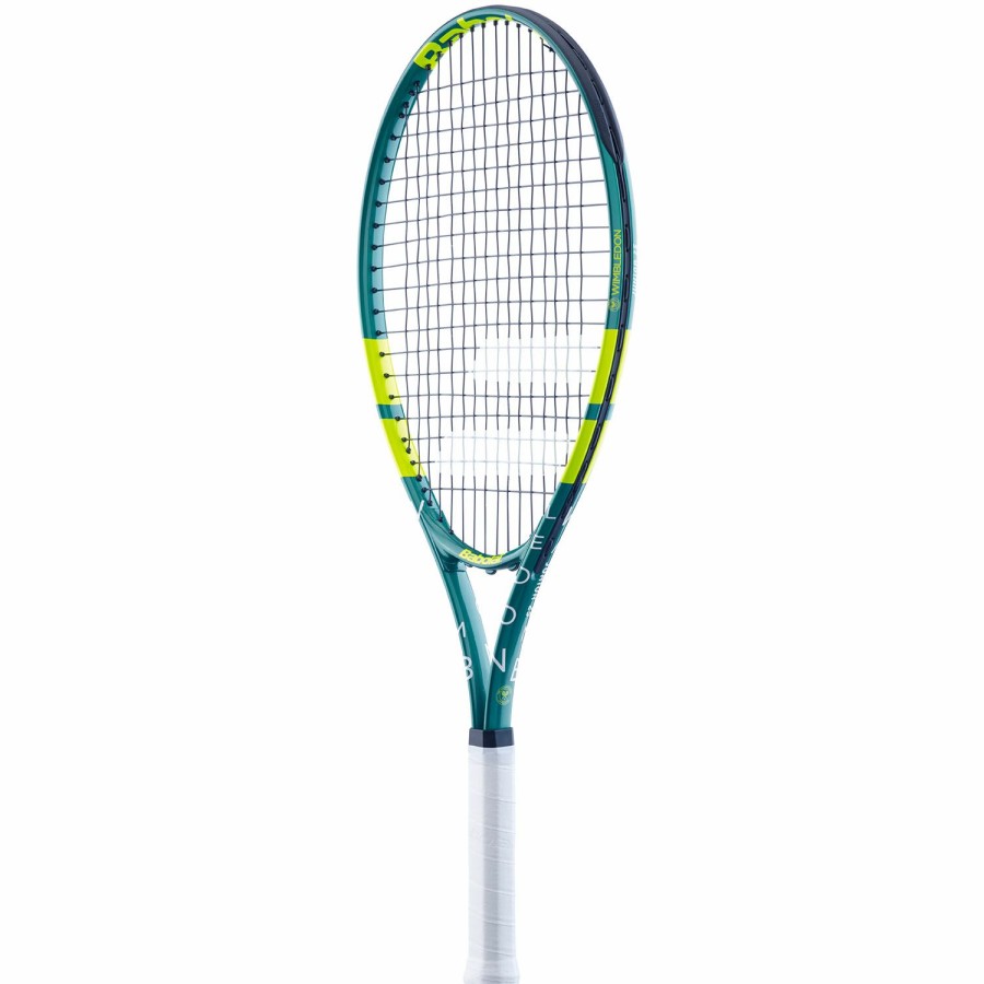 * Half Off Wimbledon Junior 25 Rackets