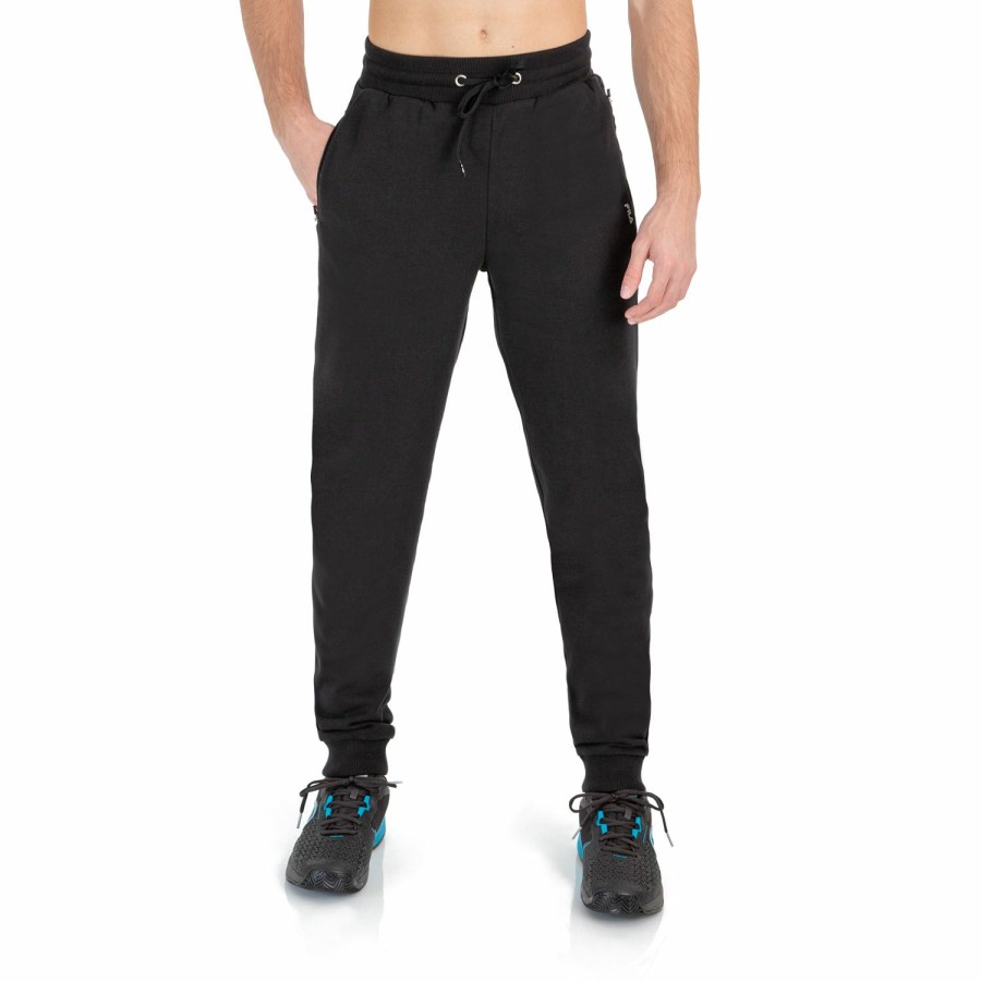 * Discount Online Jerry Pants Black Men'S