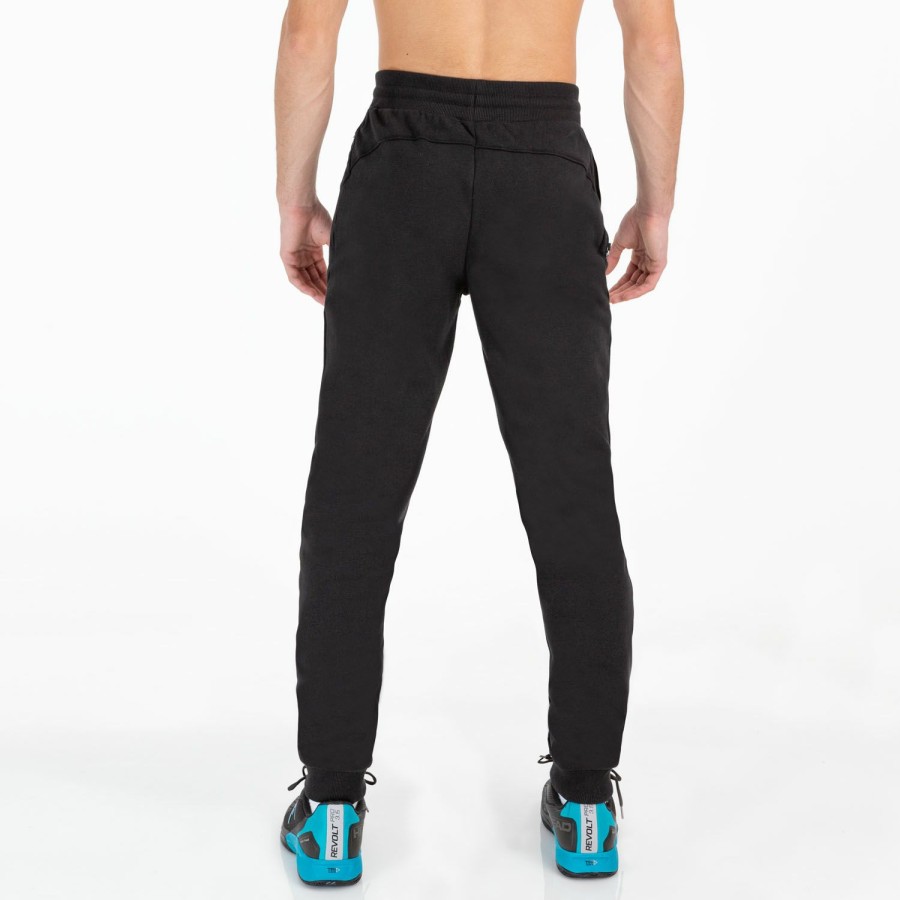 * Discount Online Jerry Pants Black Men'S