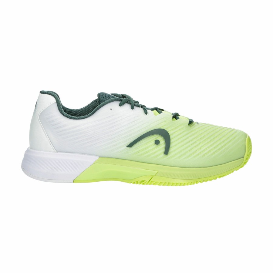 * Special Offers Revolt Pro 4.0 Clay Light Green/White Shoes