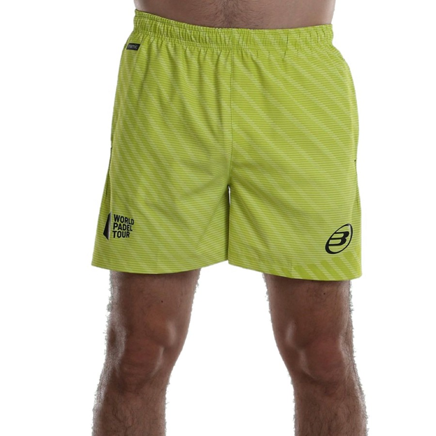 * On Sale Liego 4In Shorts Limon Men'S