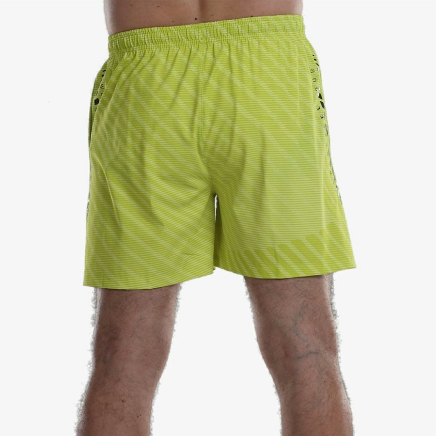 * On Sale Liego 4In Shorts Limon Men'S