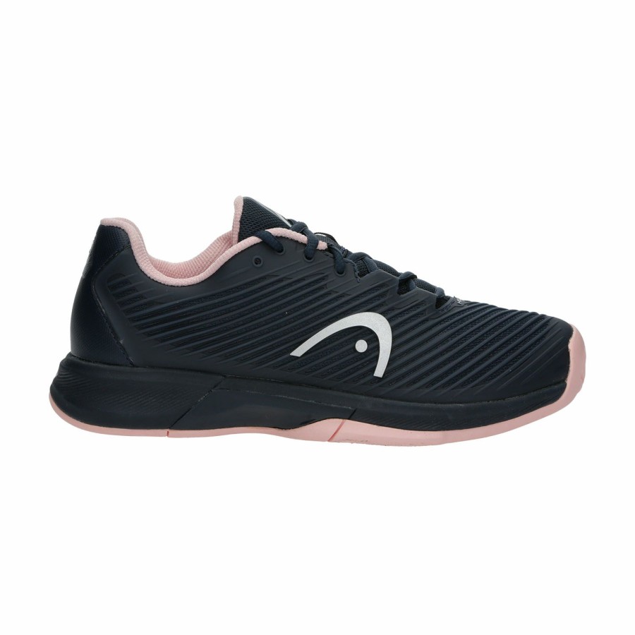 * Discount Online Revolt Pro 4.0 Blueberry/Rose Shoes