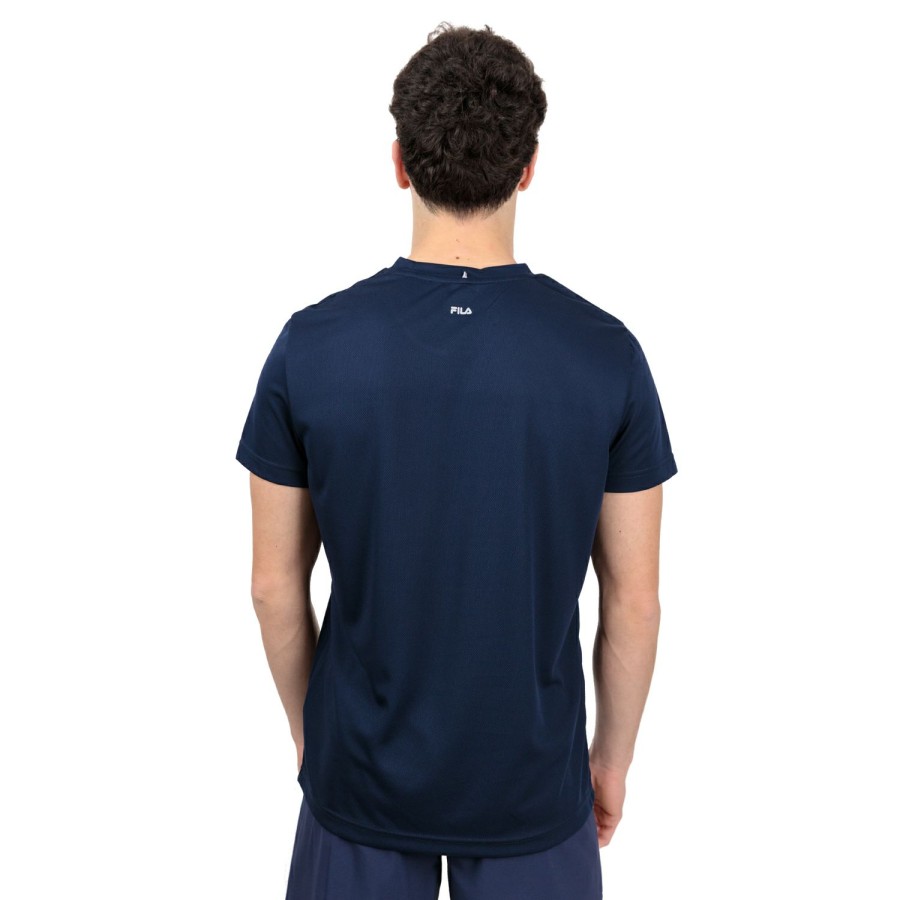 * Clearance Sale Maxim T-Shirt Navy Men'S