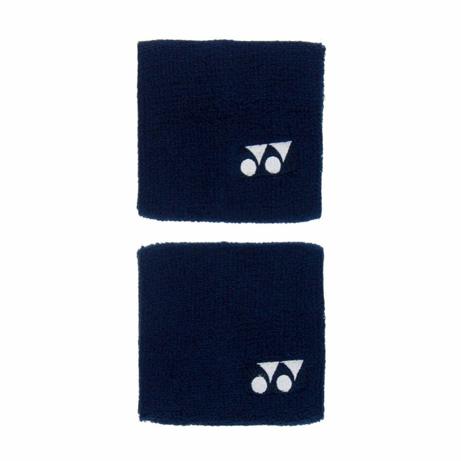 * Special Offers Logo Small Wristband Navy Hats And Wristbands