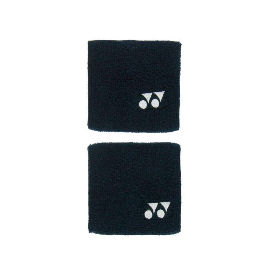 * Special Offers Logo Small Wristband Navy Hats And Wristbands