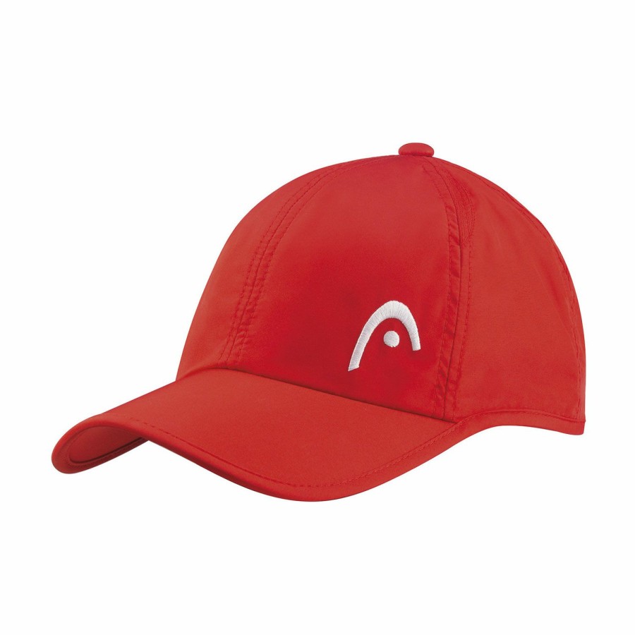 * Special Price Pro Player Cap Red Hats And Wristbands