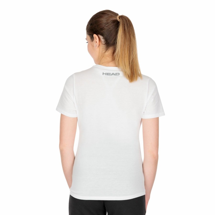 * Discount Online Club Lucy T-Shirt White Women'S