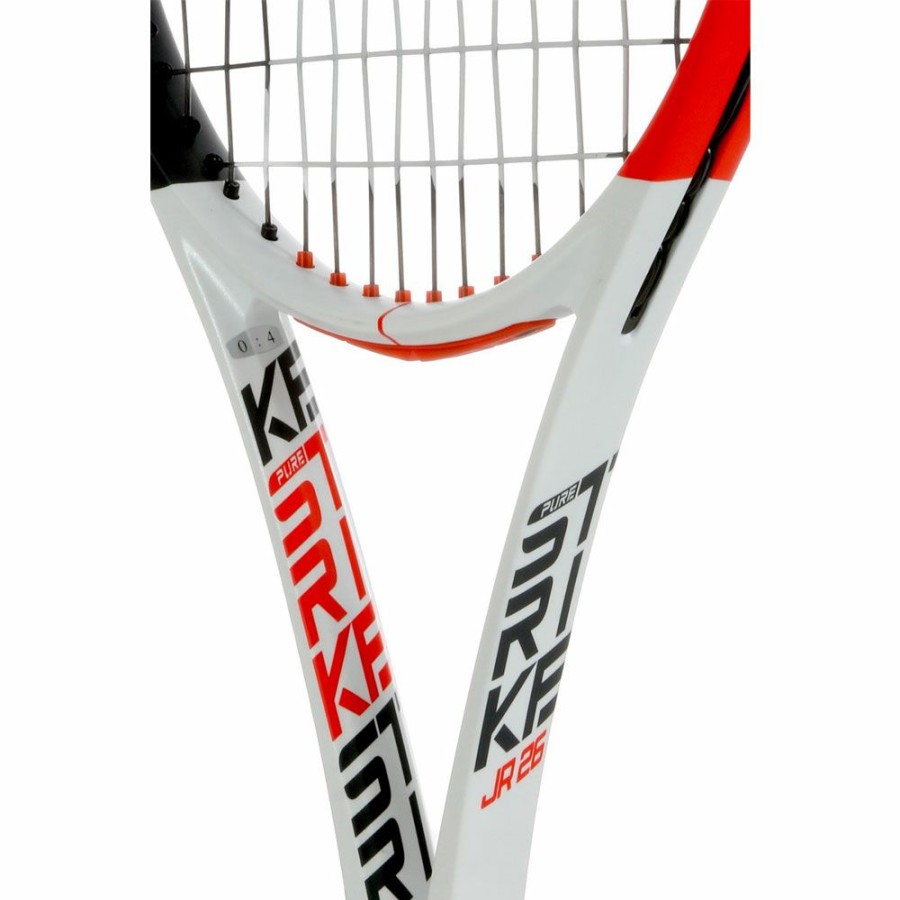 * Bargain Sale Pure Strike Junior 26 Rackets