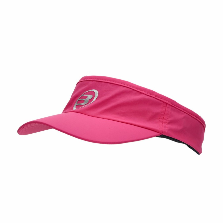 * Discount Online Performance Visor Woman Frambuesa Hats And Wristbands