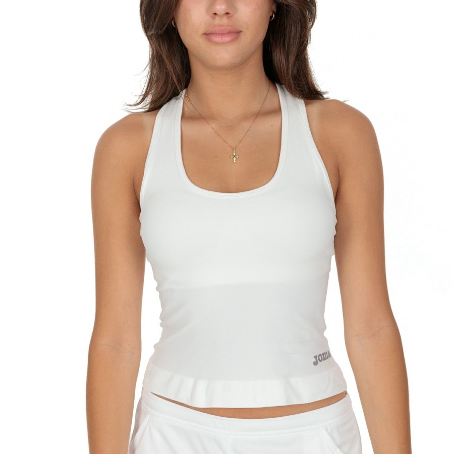 * Bargain Sale Brama Classic Tank White Women'S