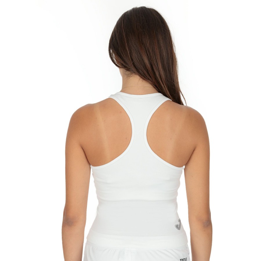 * Bargain Sale Brama Classic Tank White Women'S