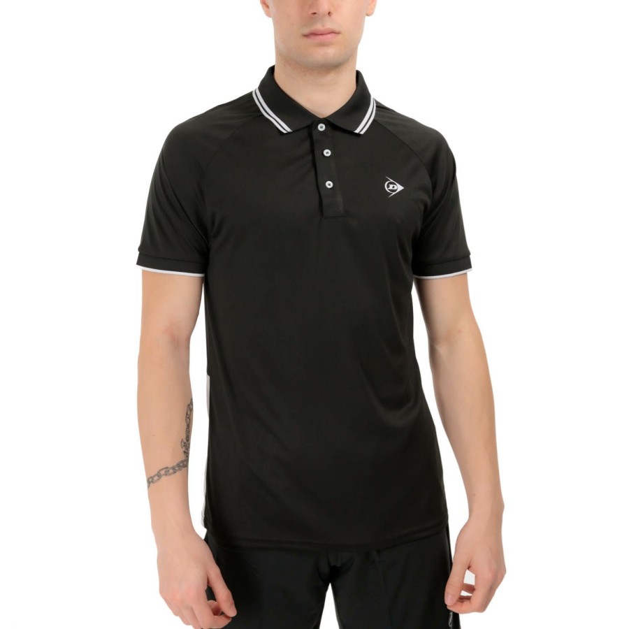 * Limit Offer Club Polo Black/White Men'S