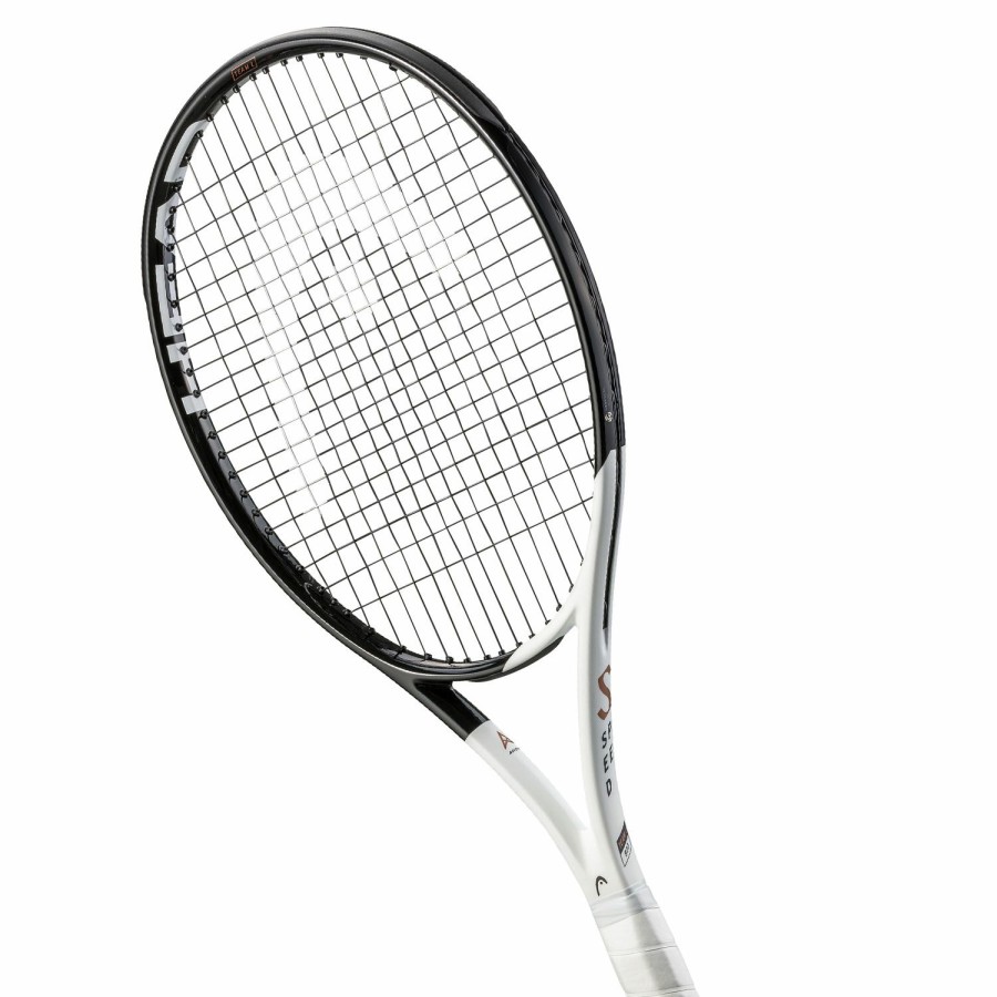 * Limit Offer Speed Team L Rackets