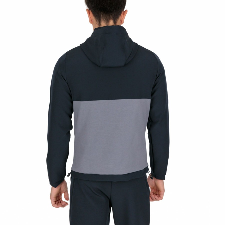 * Limit Offer Flexit Jacket Grigio Acciaio Men'S