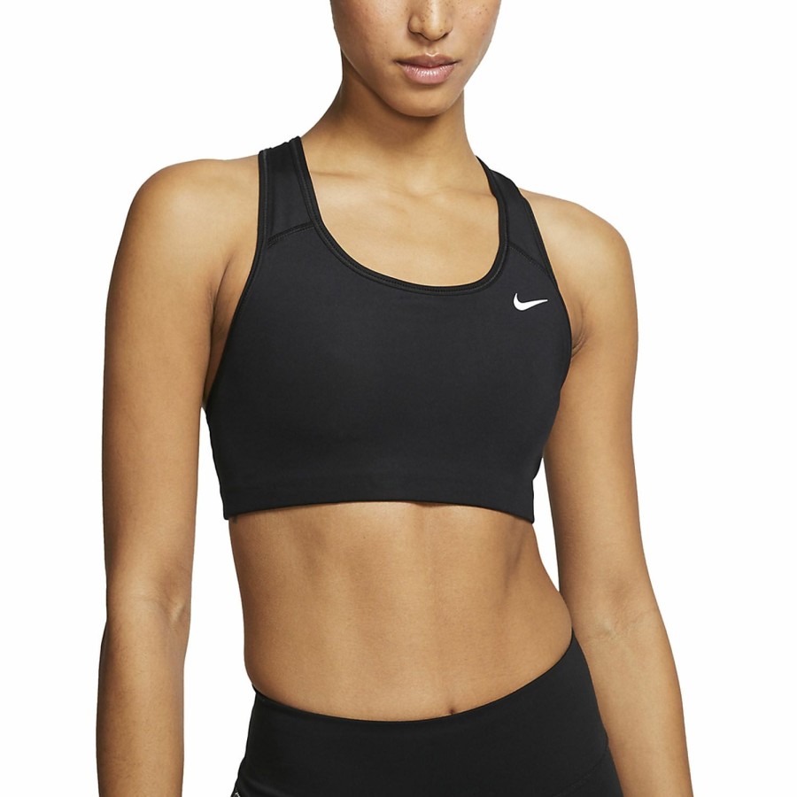 * Special Offer Dri-Fit Sports Bra Black/White Women'S