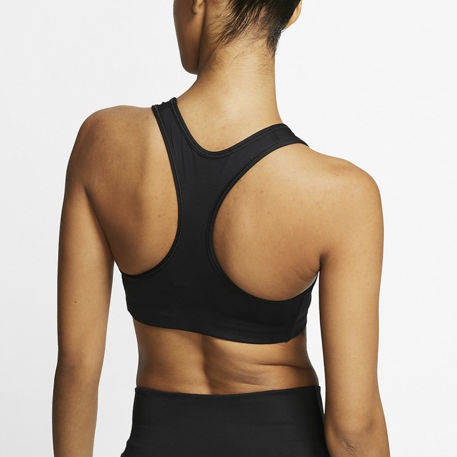 * Special Offer Dri-Fit Sports Bra Black/White Women'S