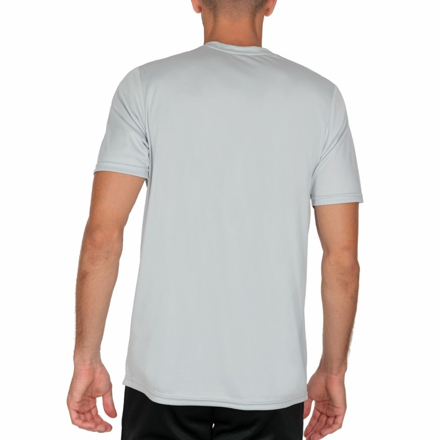 * Bargain Sale Combi T-Shirt Grey Men'S