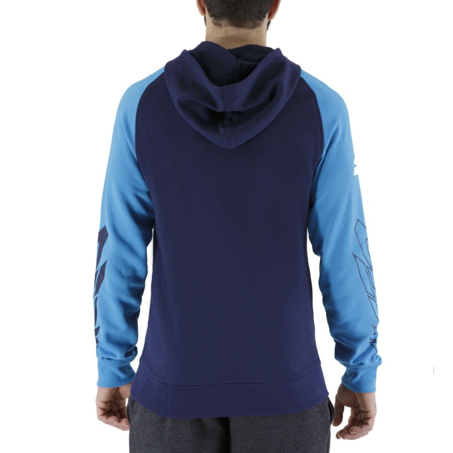 * Limit Offer Drive Hoodie Drive Blue Men'S