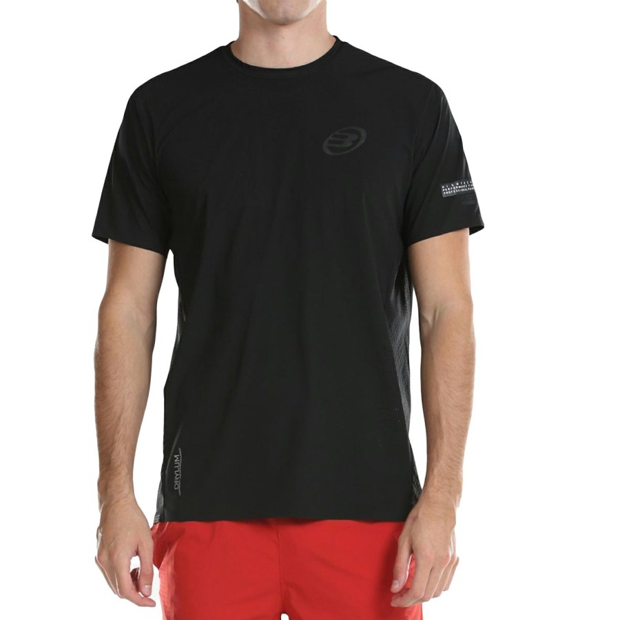 * Prefential Price Odeon T-Shirt Negro Men'S