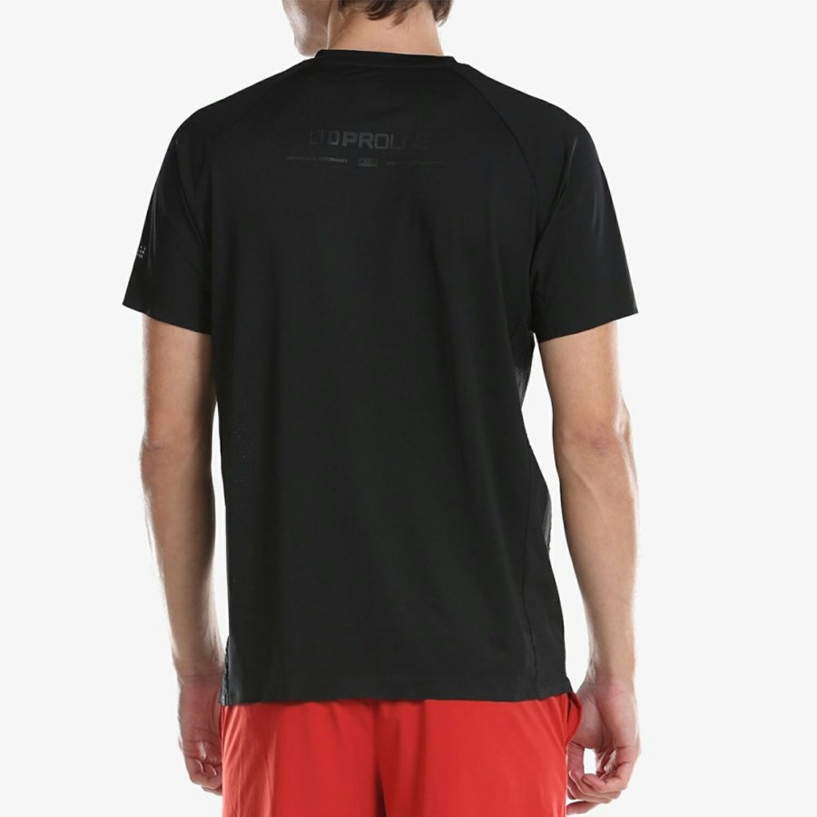 * Prefential Price Odeon T-Shirt Negro Men'S