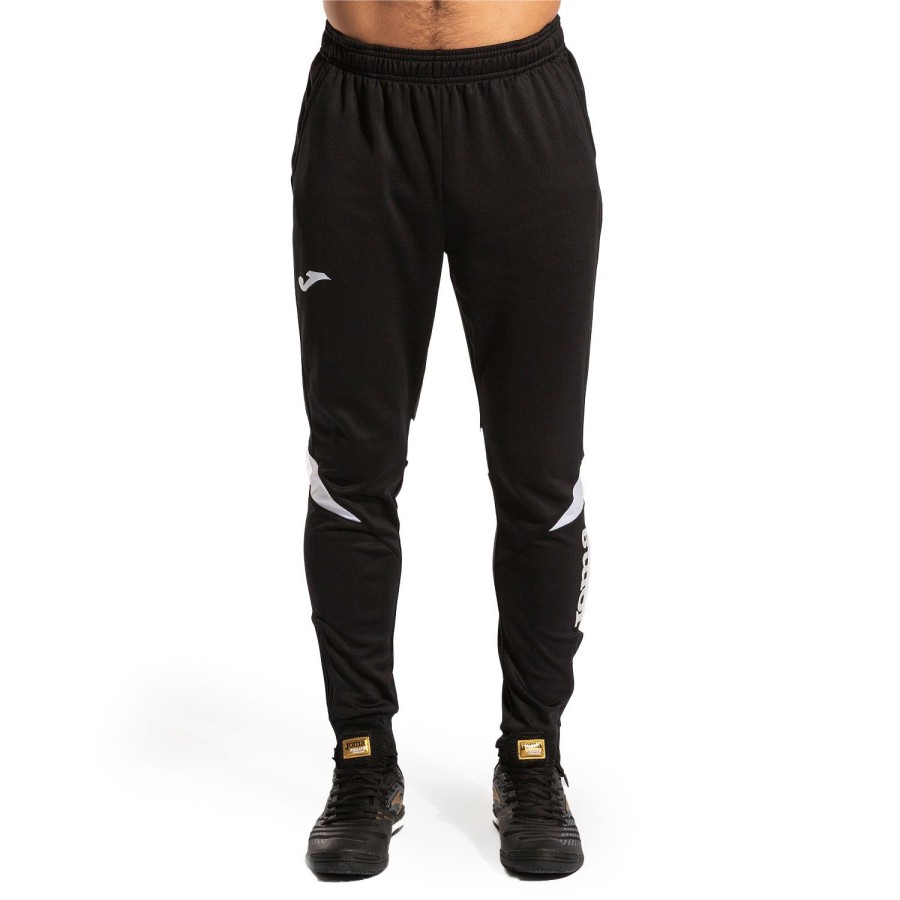 * Special Price Championship Vi Pants Black/White Men'S