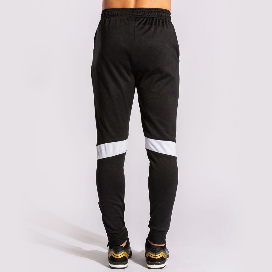 * Special Price Championship Vi Pants Black/White Men'S