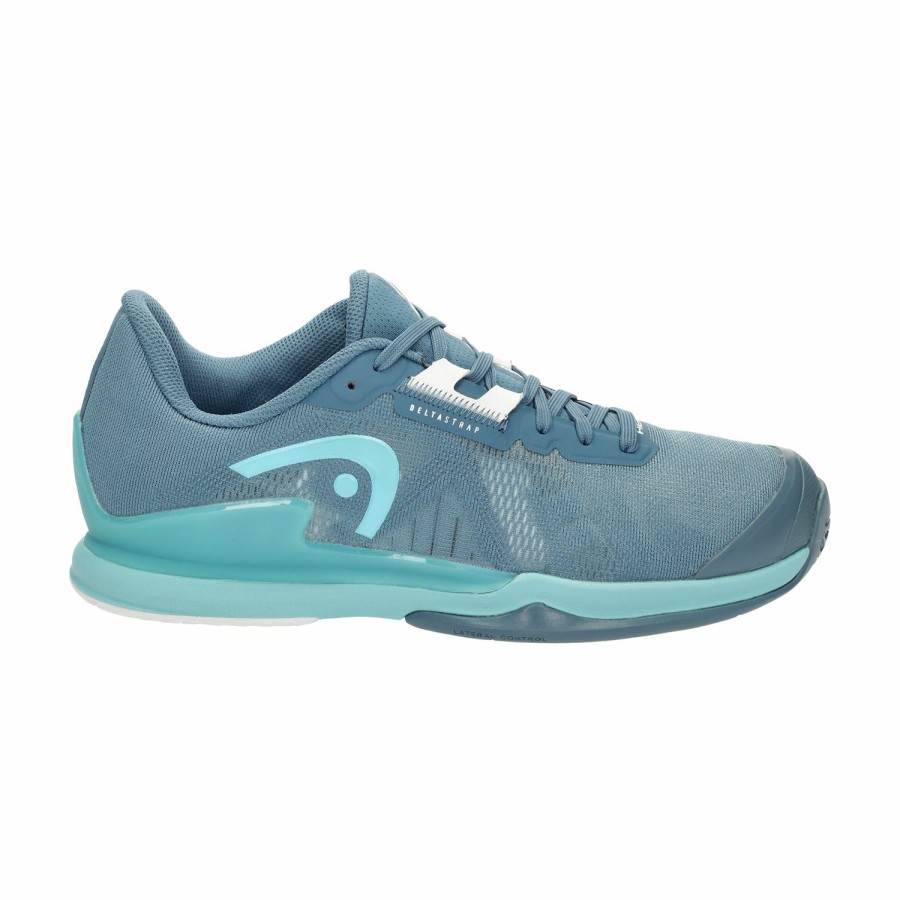 * Bargain Sale Sprint Pro 3.5 Bluestone/Teal Shoes