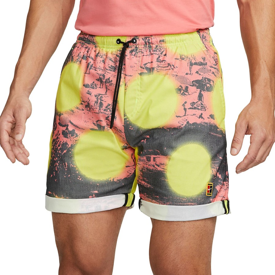 * Special Offer Heritage 6In Shorts Volt Men'S