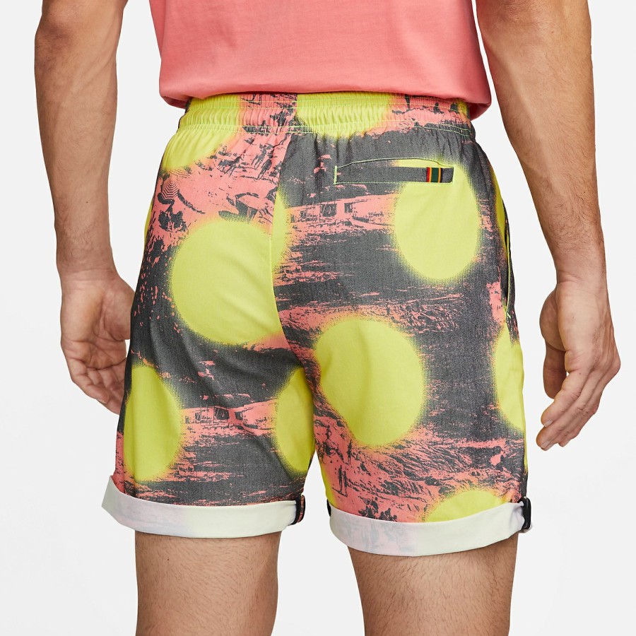 * Special Offer Heritage 6In Shorts Volt Men'S