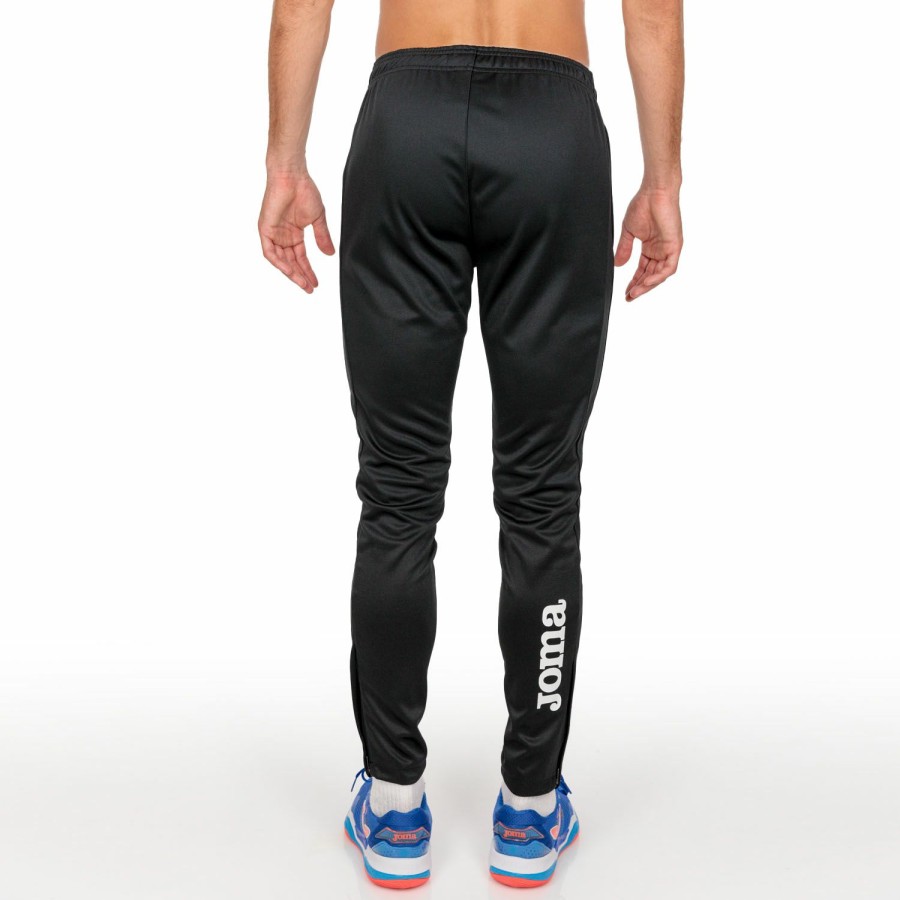 * Special Offer Eco Championship Vi Pants Black Men'S