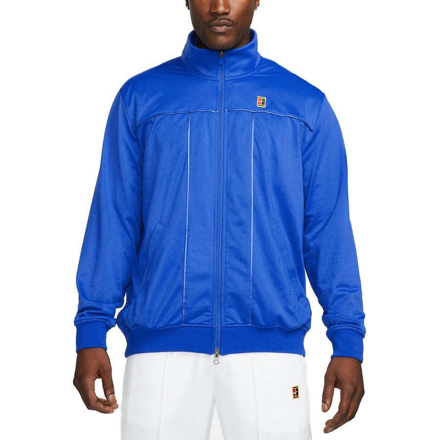 * Clearance Sale Heritage Jacket Game Royal Men'S