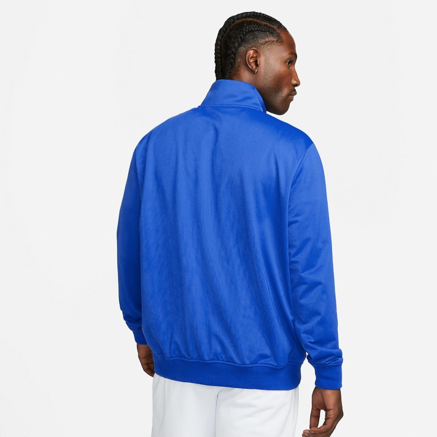 * Clearance Sale Heritage Jacket Game Royal Men'S