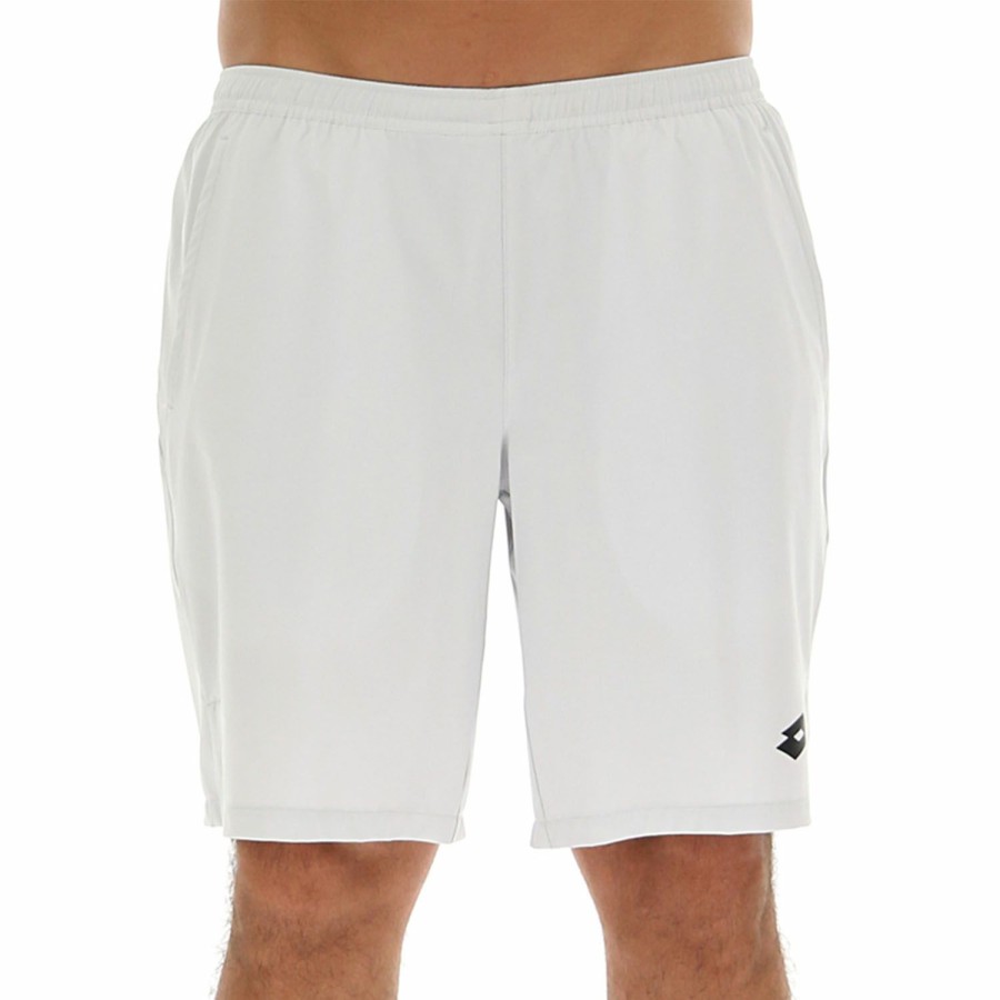 * Special Price Top Ten Ii 9In Shorts Glacier Grey Men'S