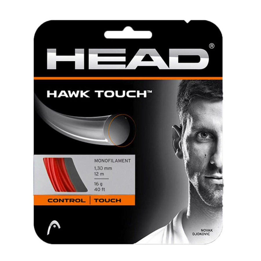 * On Sale Hawk Touch 1.30 12 M Set Red Monofilament